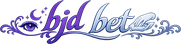 bjd bet logo